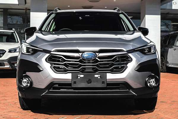 2024 Subaru Crosstrek Hybrid S G6X