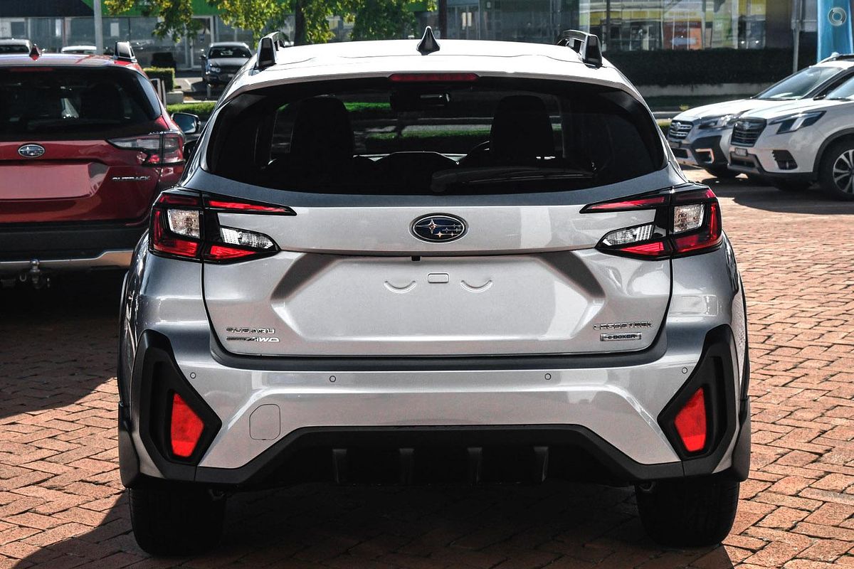 2024 Subaru Crosstrek Hybrid S G6X