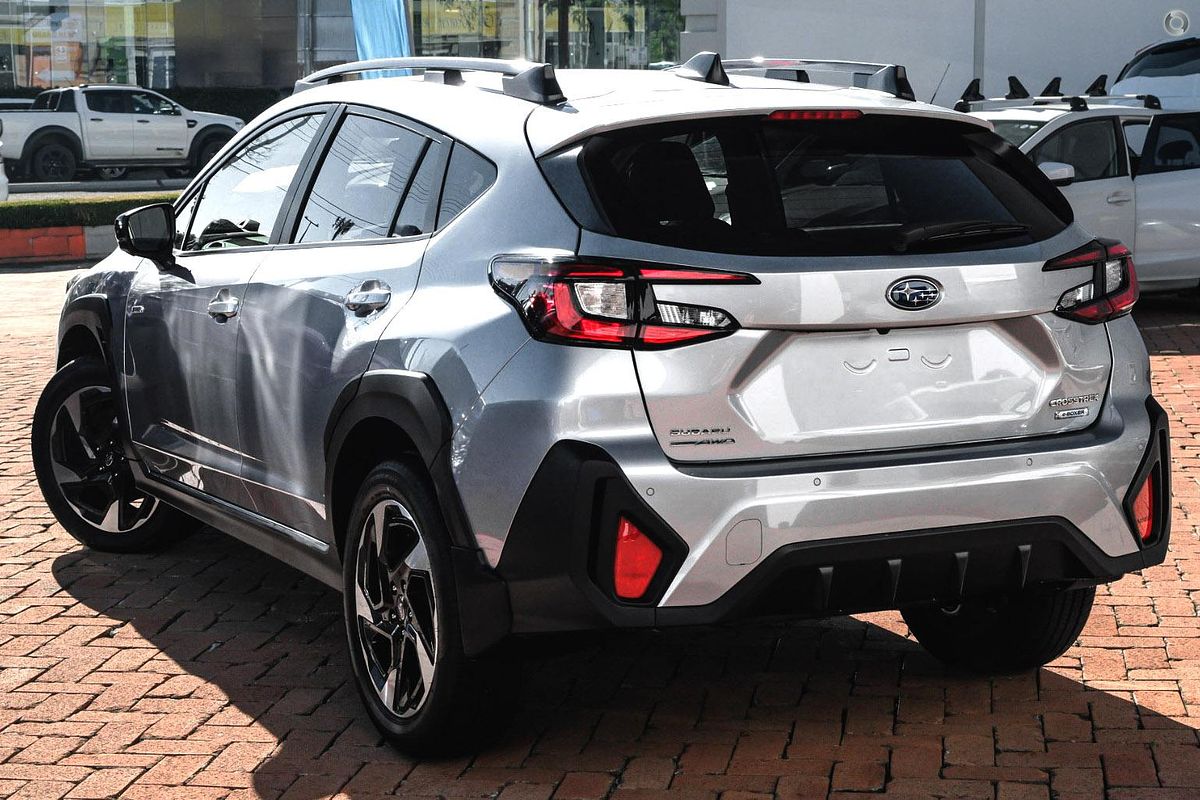 2024 Subaru Crosstrek Hybrid S G6X
