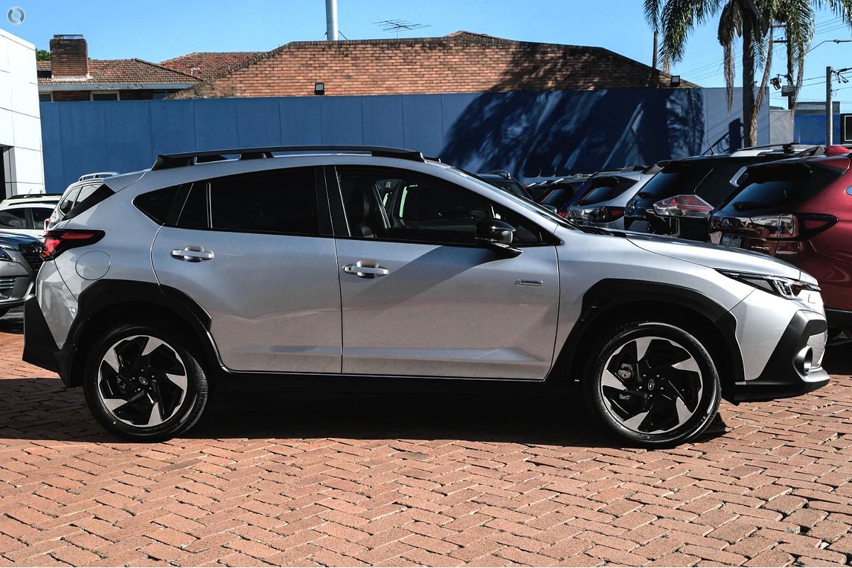 2024 Subaru Crosstrek Hybrid S G6X