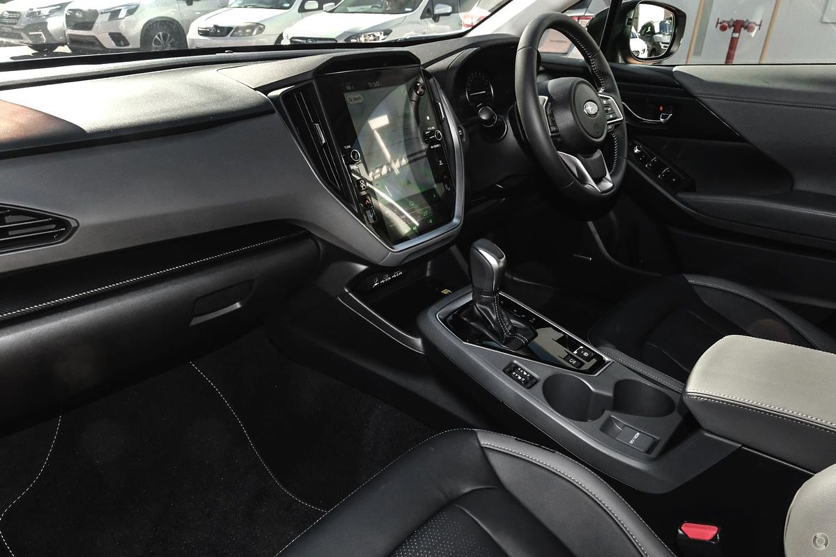 2024 Subaru Crosstrek Hybrid S G6X