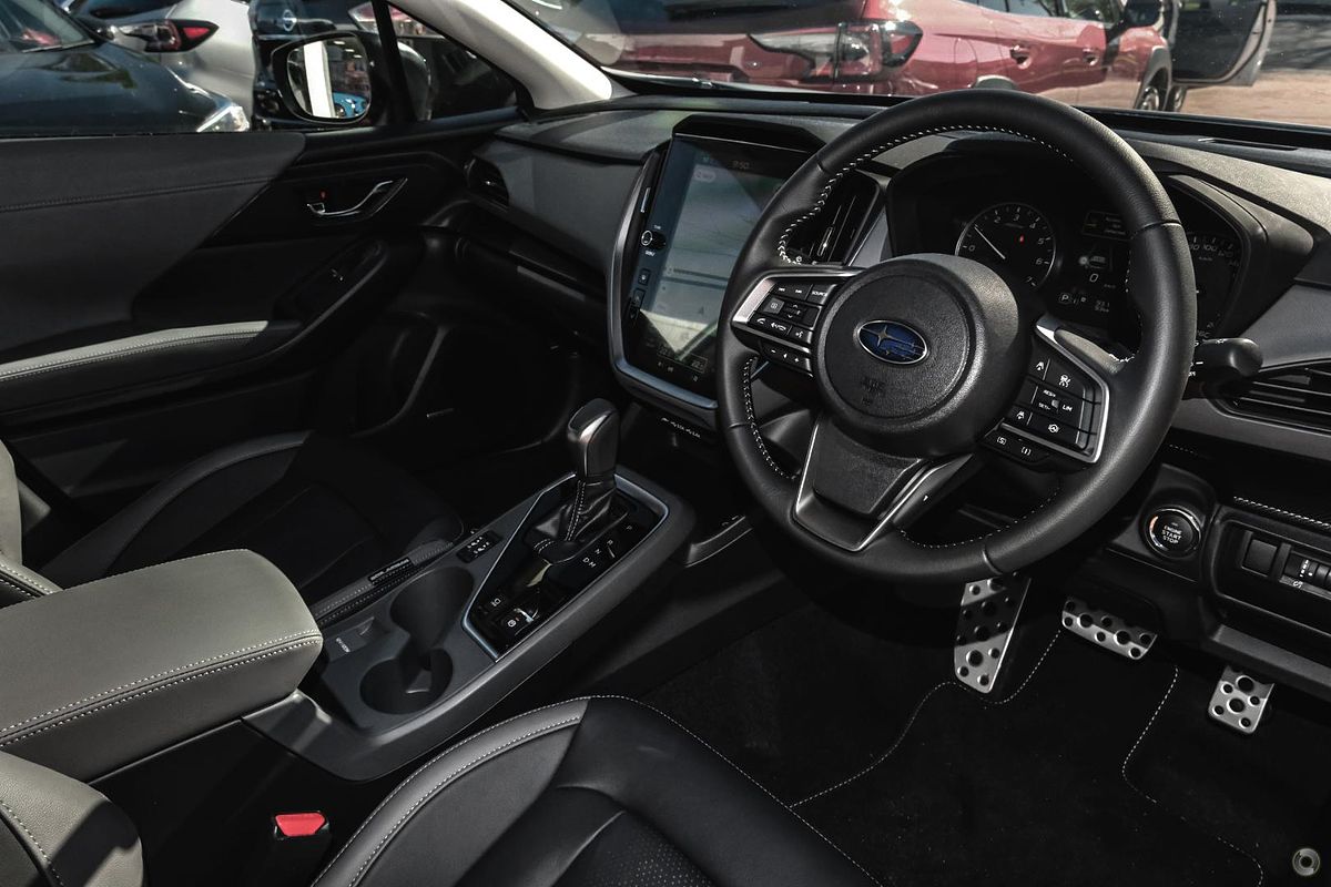 2024 Subaru Crosstrek Hybrid S G6X