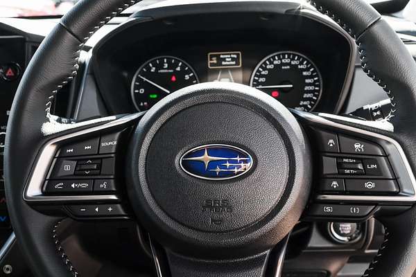 2024 Subaru Crosstrek Hybrid S G6X