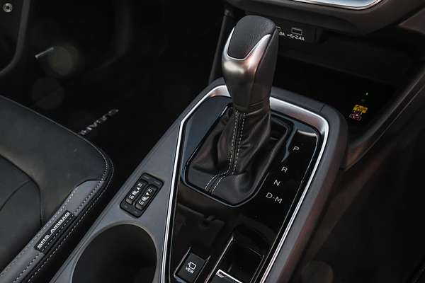 2024 Subaru Crosstrek Hybrid S G6X