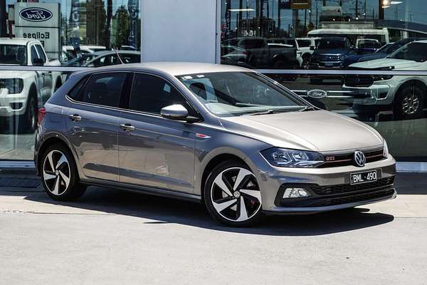 2020 Volkswagen Polo GTI AW