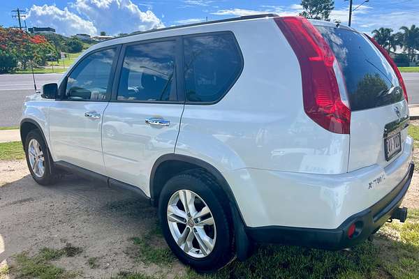 2011 Nissan X-TRAIL ST T31