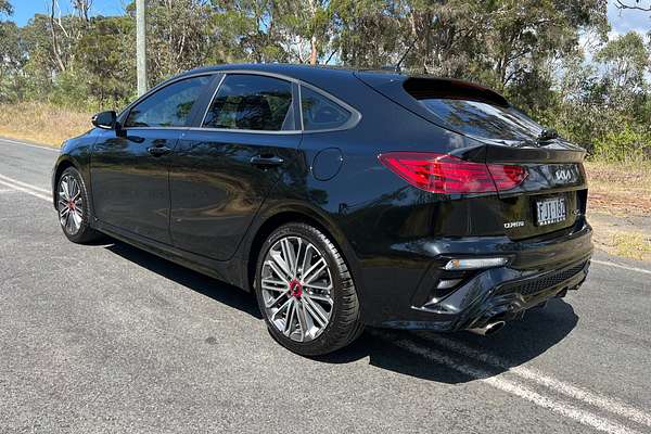 2023 Kia Cerato GT BD