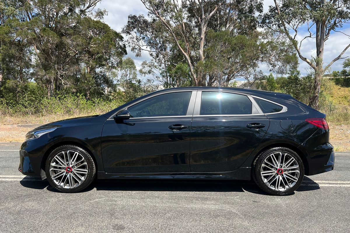2023 Kia Cerato GT BD