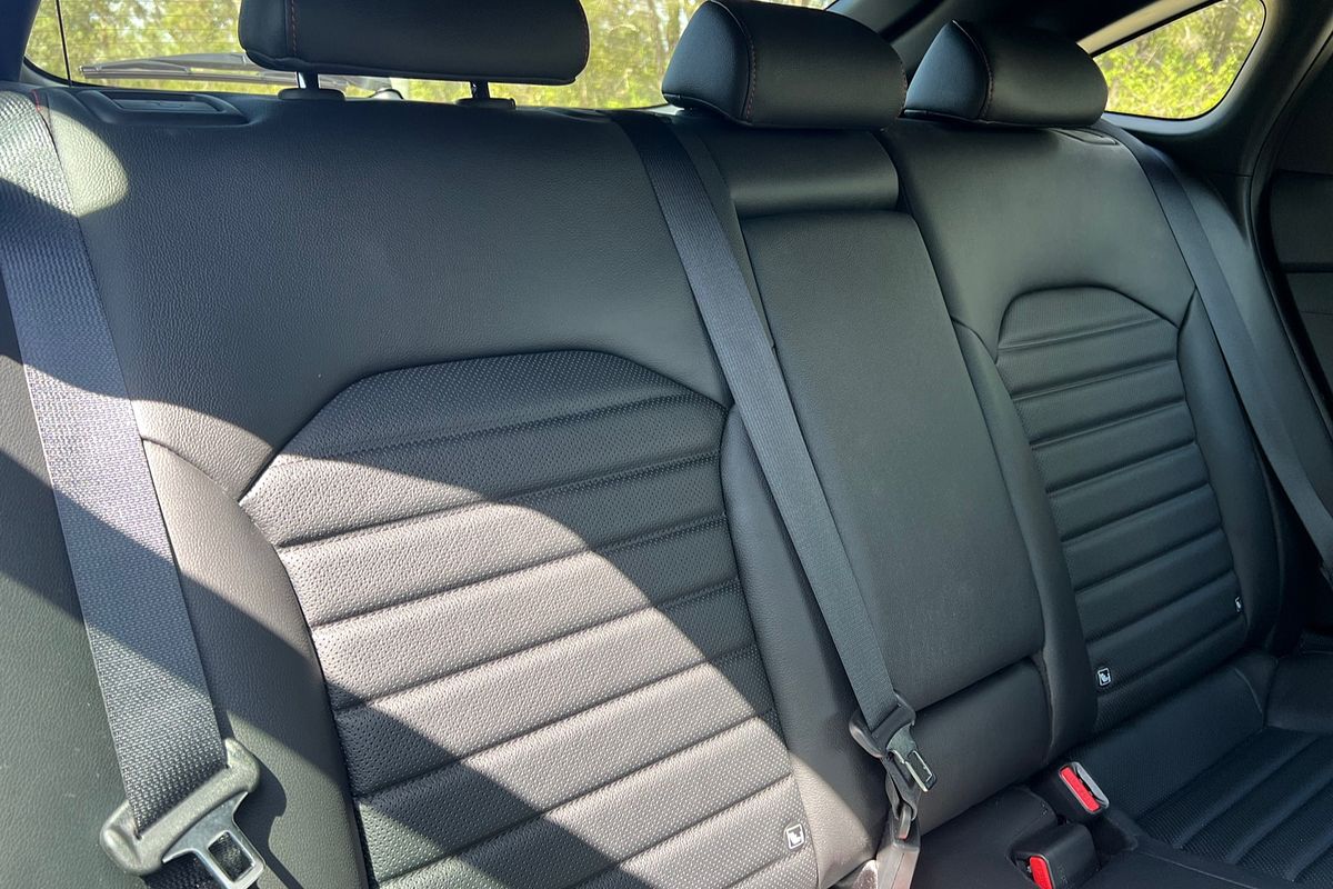 2023 Kia Cerato GT BD