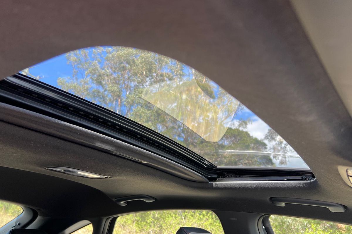 2023 Kia Cerato GT BD