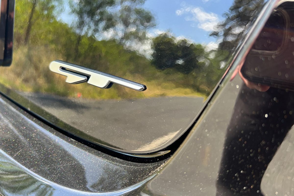 2023 Kia Cerato GT BD