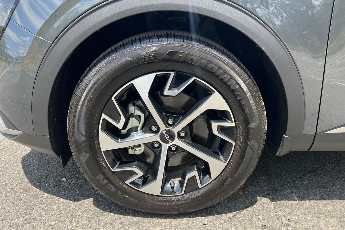 2023 Kia Sportage HEV SX NQ5