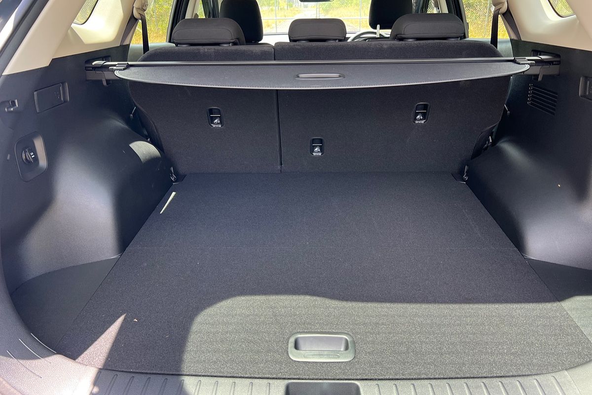 2023 Kia Sportage HEV SX NQ5