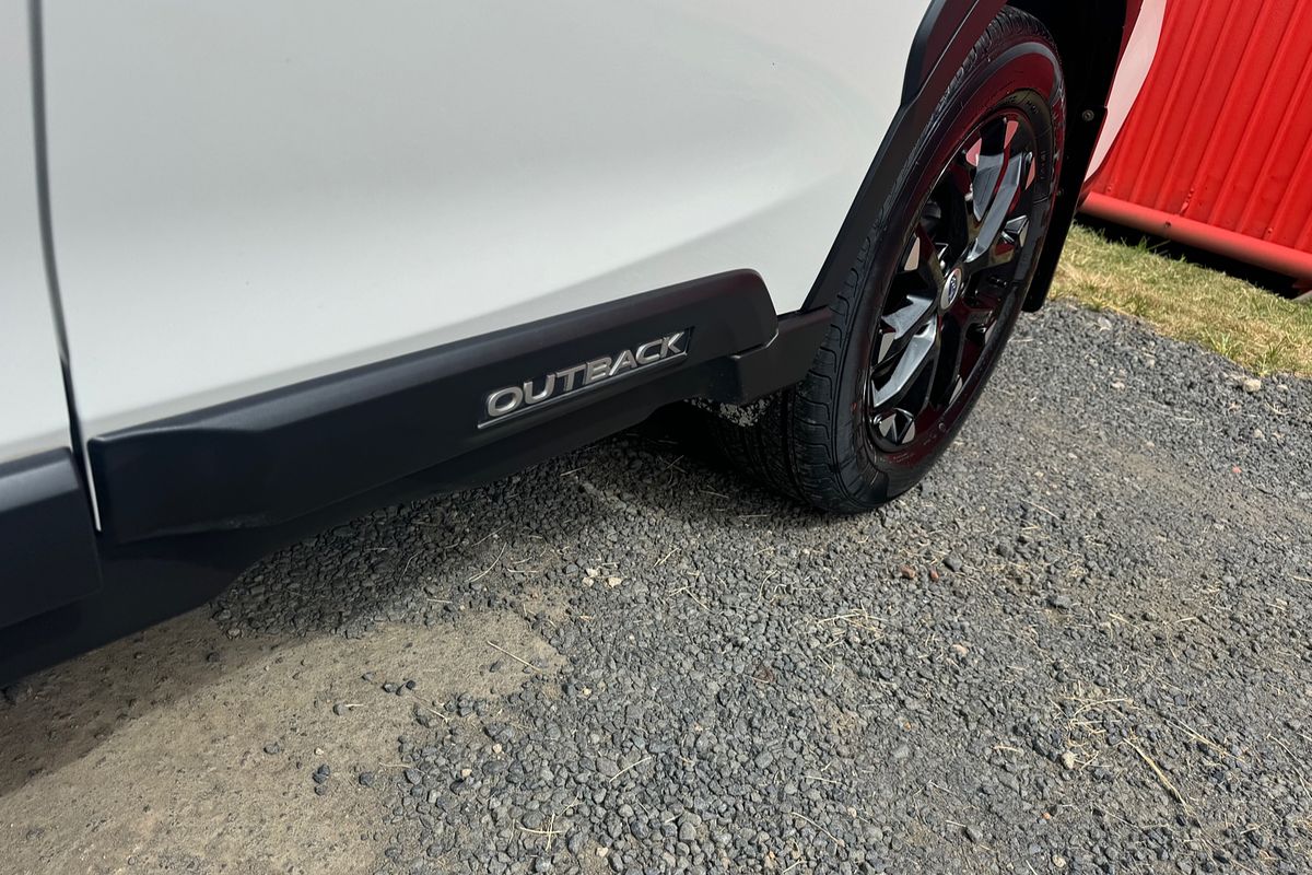 2021 Subaru Outback AWD Touring 6GEN