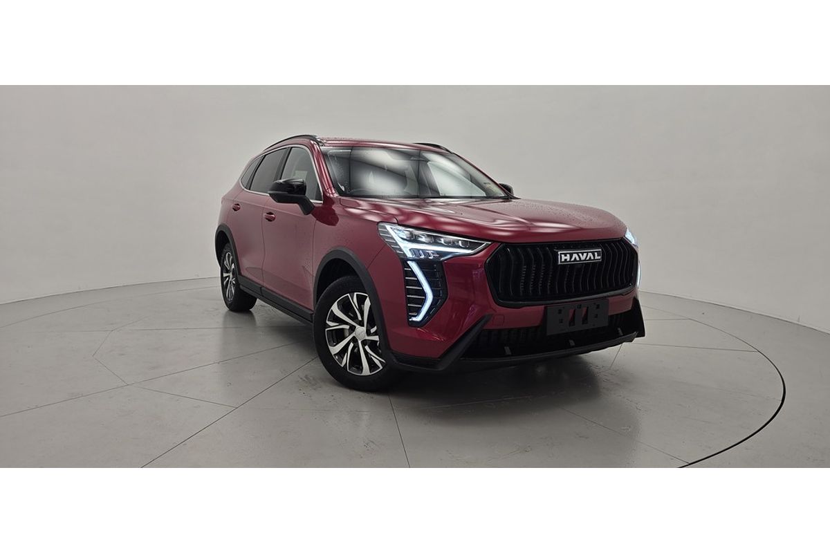 2024 Haval  Facelift Luxury Auto 4x2