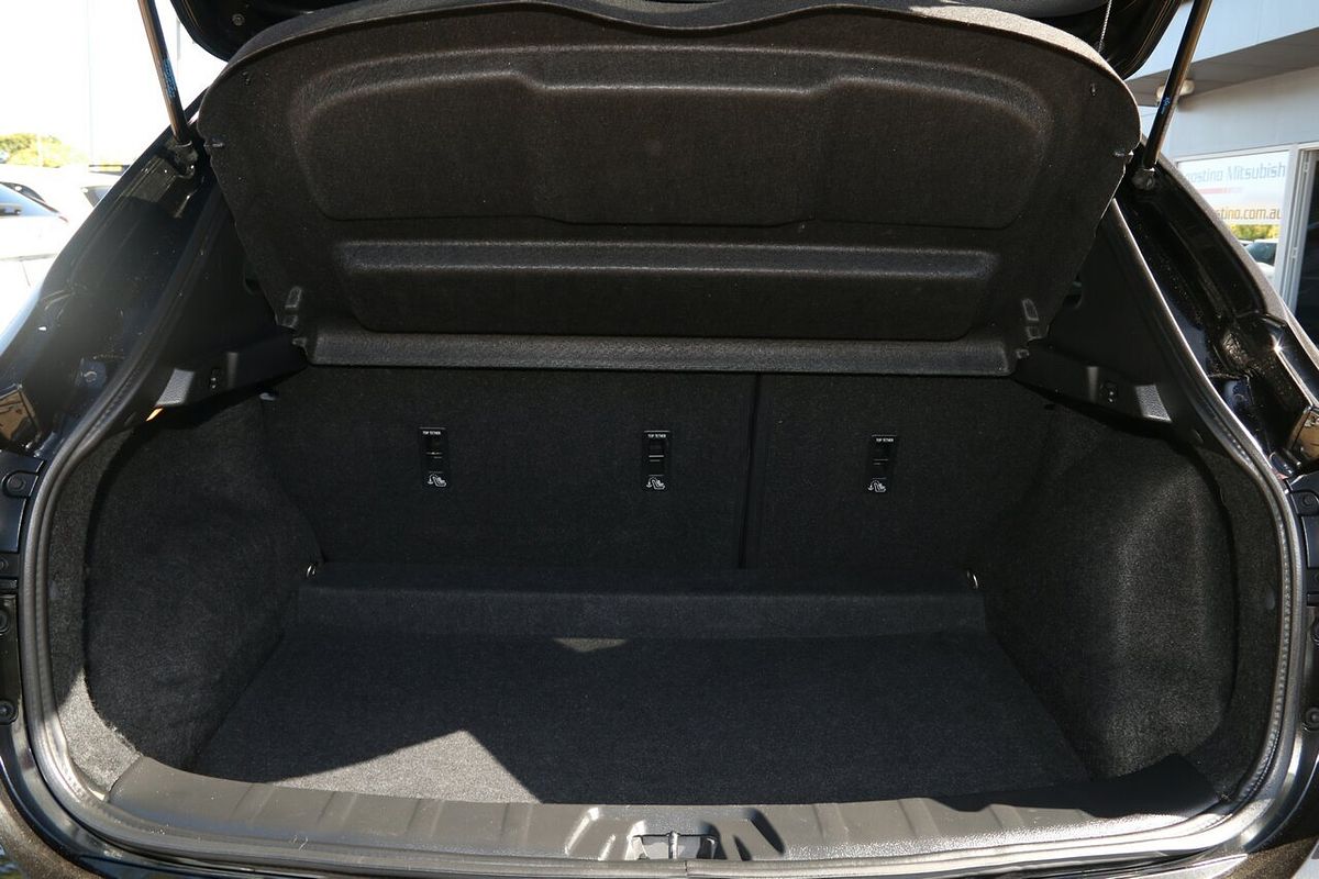 2019 Nissan QASHQAI ST-L J11 Series 3