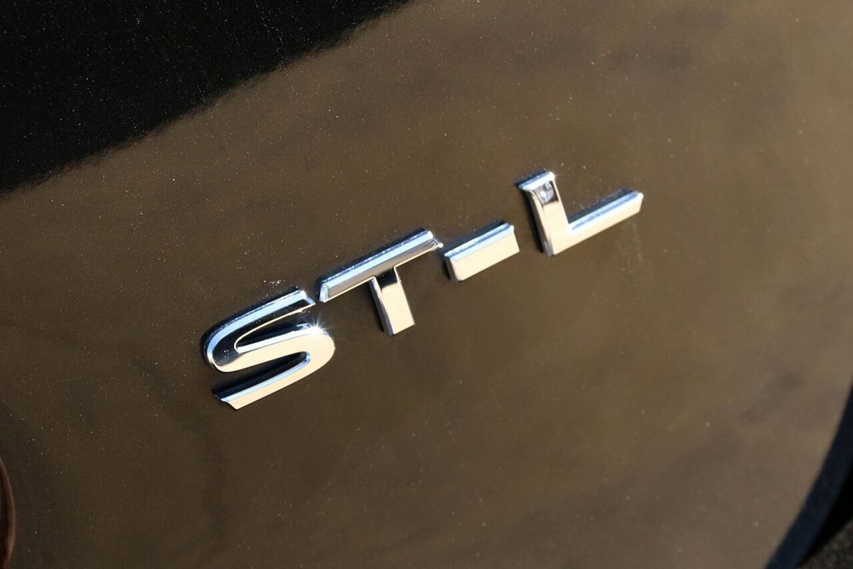 2019 Nissan QASHQAI ST-L J11 Series 3