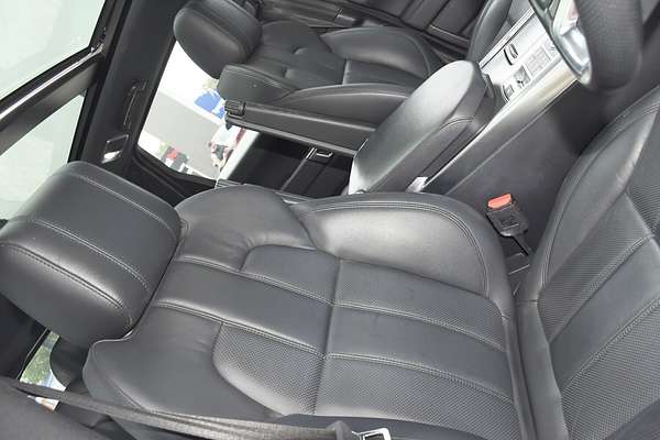 2017 Land Rover Range Rover Sport SDV6 SE L494