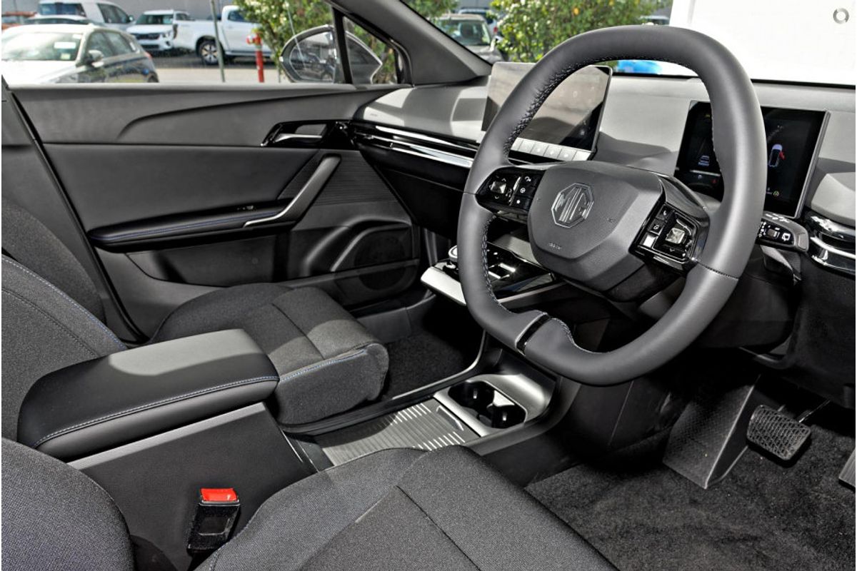 2024 MG MG4 Excite 51 125kW MEH32