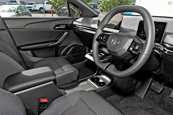 2024 MG MG4 Excite 51 125kW MEH32