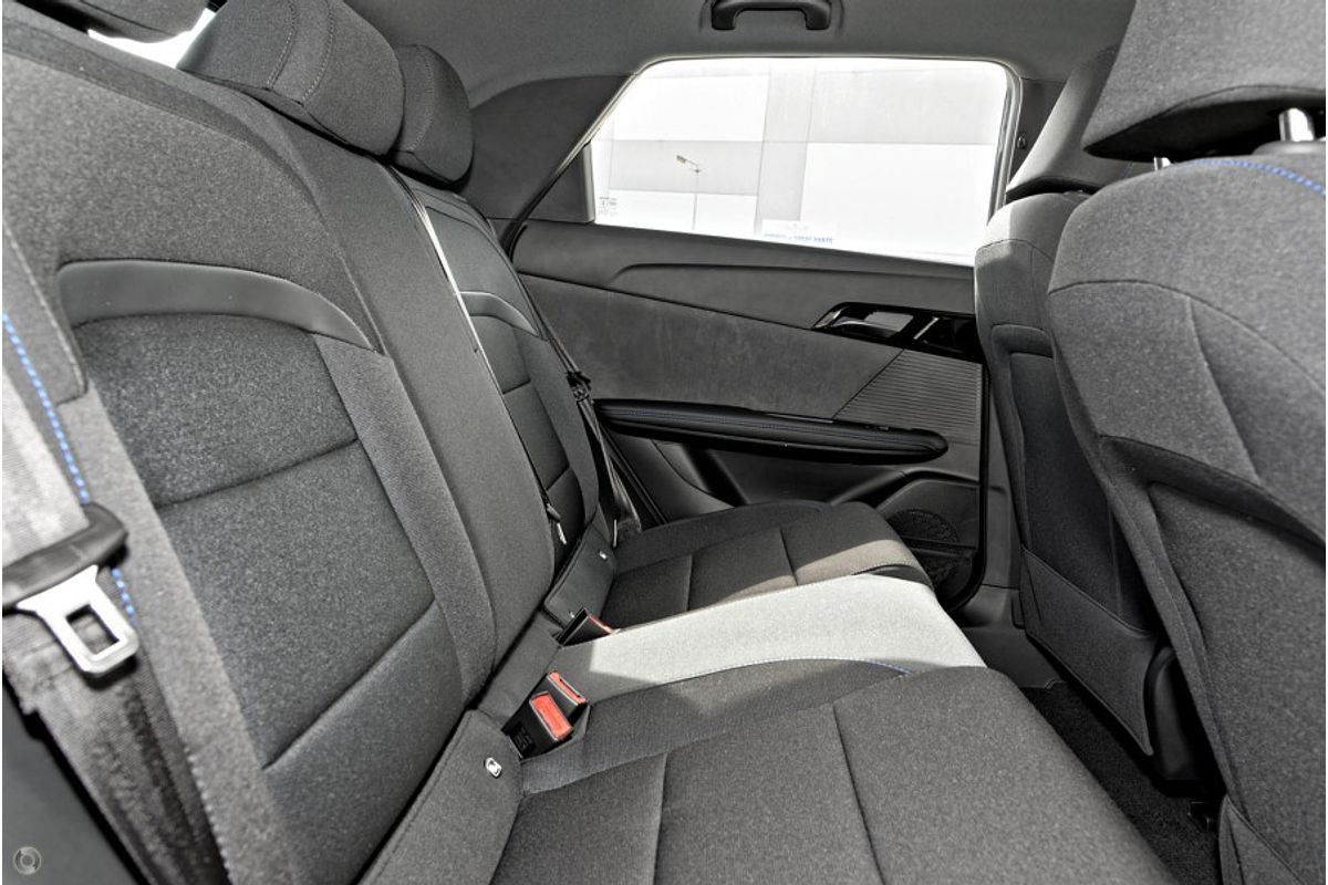 2024 MG MG4 Excite 51 125kW MEH32
