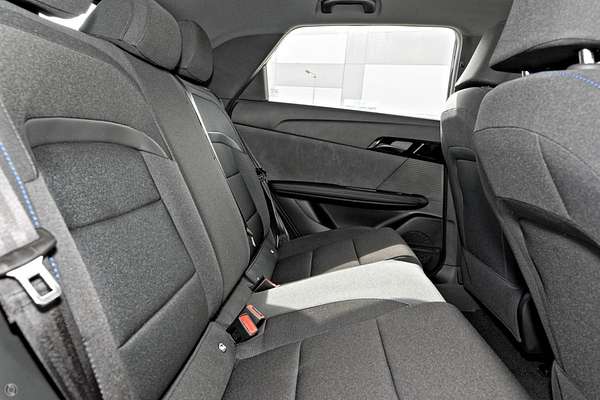 2024 MG MG4 Excite 51 125kW MEH32