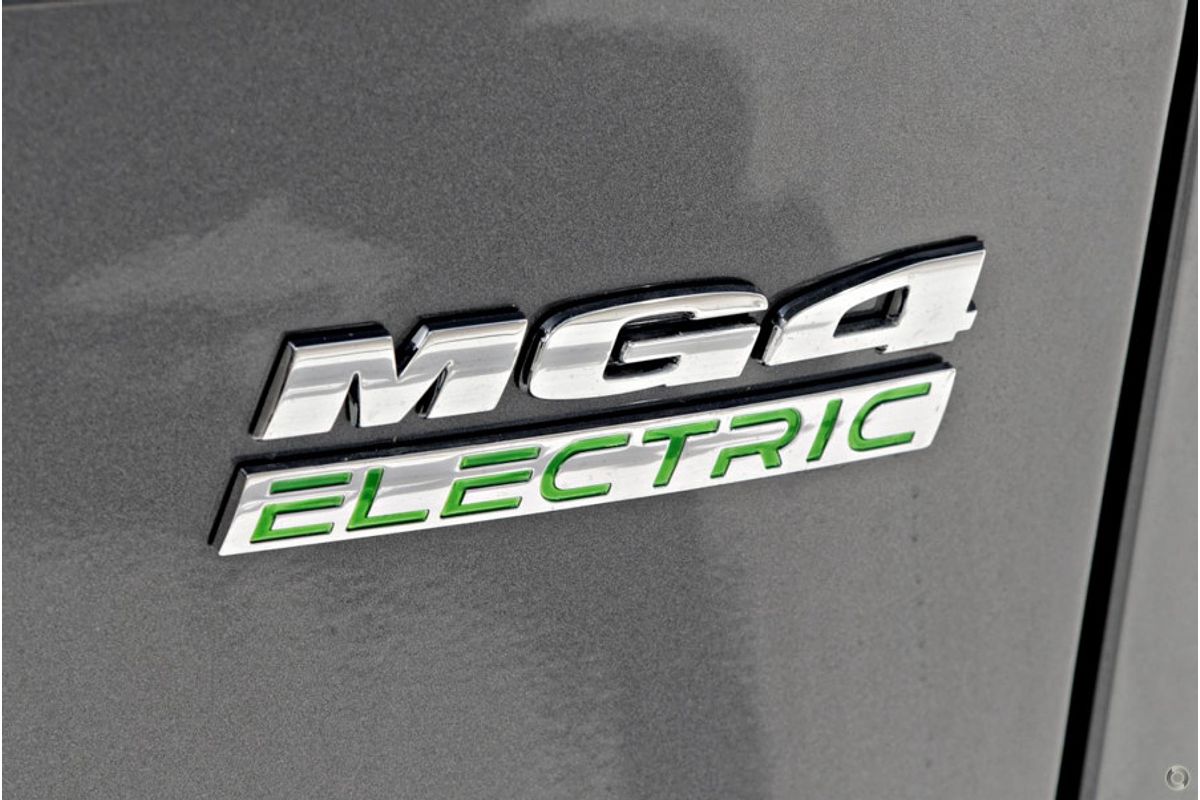 2024 MG MG4 Excite 51 125kW MEH32