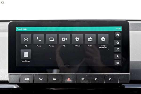 2024 MG MG4 Excite 51 125kW MEH32