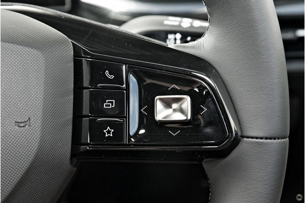 2024 MG MG4 Excite 51 125kW MEH32