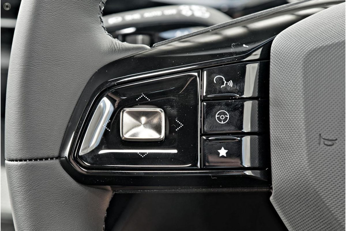 2024 MG MG4 Excite 51 125kW MEH32