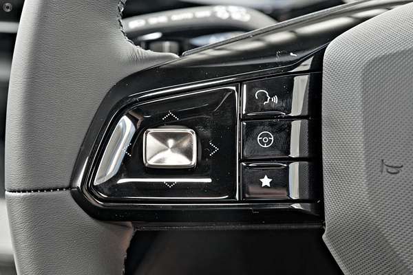 2024 MG MG4 Excite 51 125kW MEH32