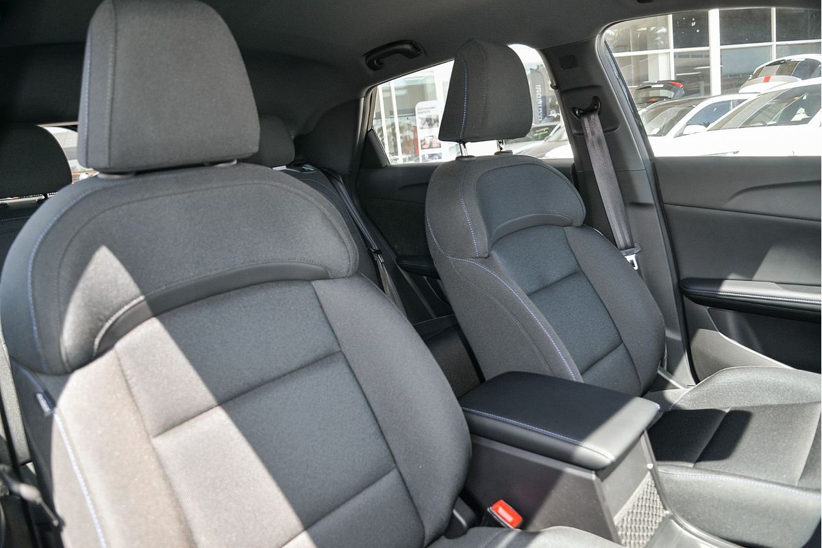 2024 MG MG4 Excite 51 125kW MEH32