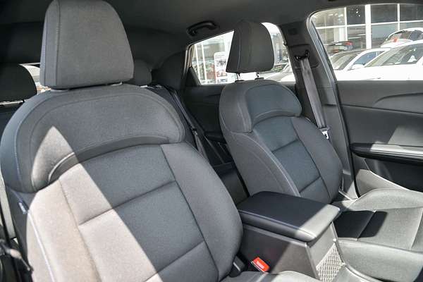 2024 MG MG4 Excite 51 125kW MEH32