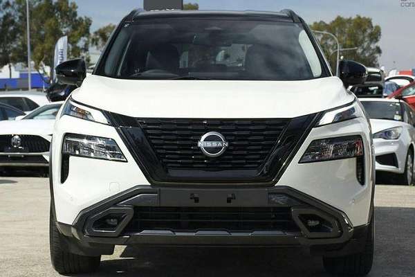 2024 Nissan X-TRAIL N-TREK T33