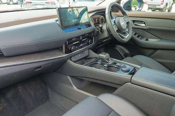 2024 Nissan X-TRAIL N-TREK T33