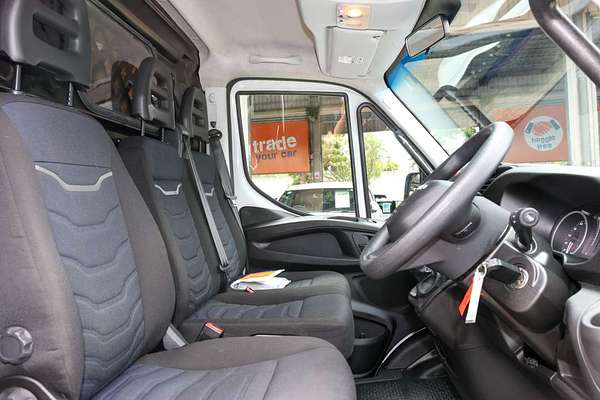 2022 Iveco Daily 35S14V