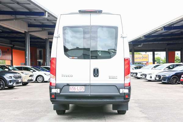 2022 Iveco Daily 35S14V