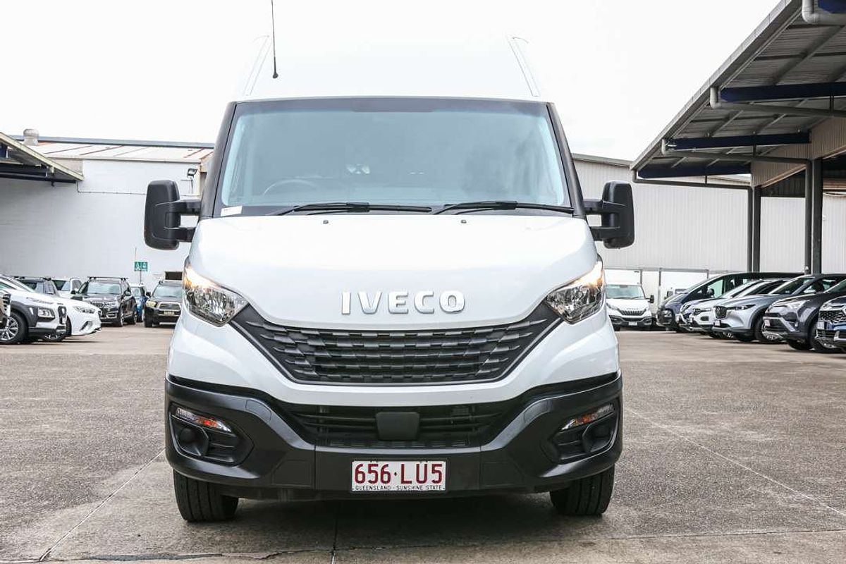 2022 Iveco Daily 35S14V