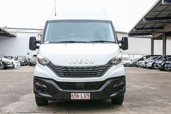 2022 Iveco Daily 35S14V
