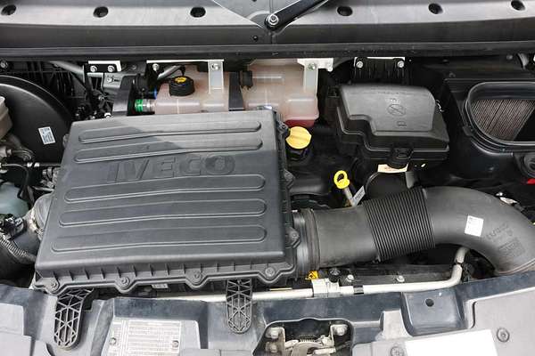 2022 Iveco Daily 35S14V