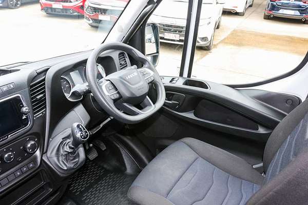 2022 Iveco Daily 35S14V