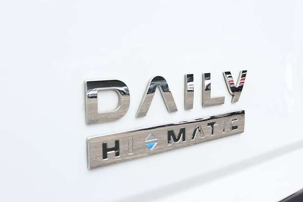 2022 Iveco Daily 35S14V