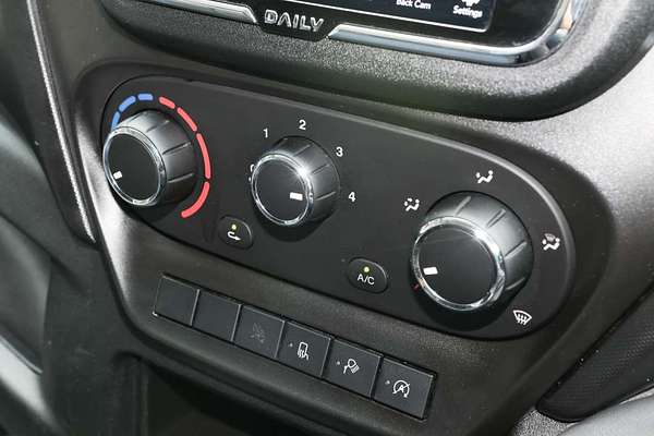 2022 Iveco Daily 35S14V