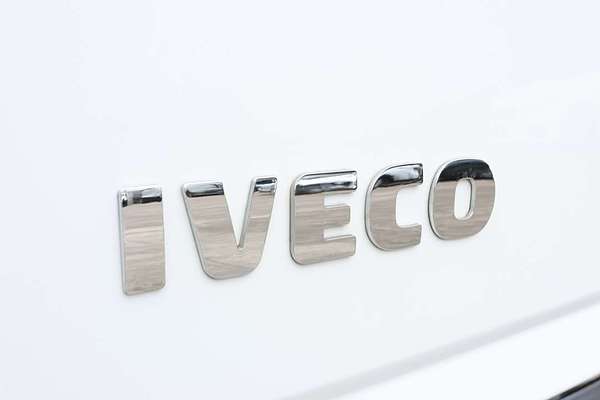 2022 Iveco Daily 35S14V