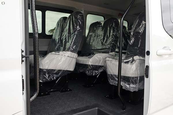 2024 LDV Deliver 9 LWB