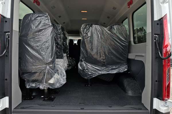 2024 LDV Deliver 9 LWB