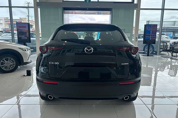 2024 Mazda CX-30 G20 Evolve DM Series