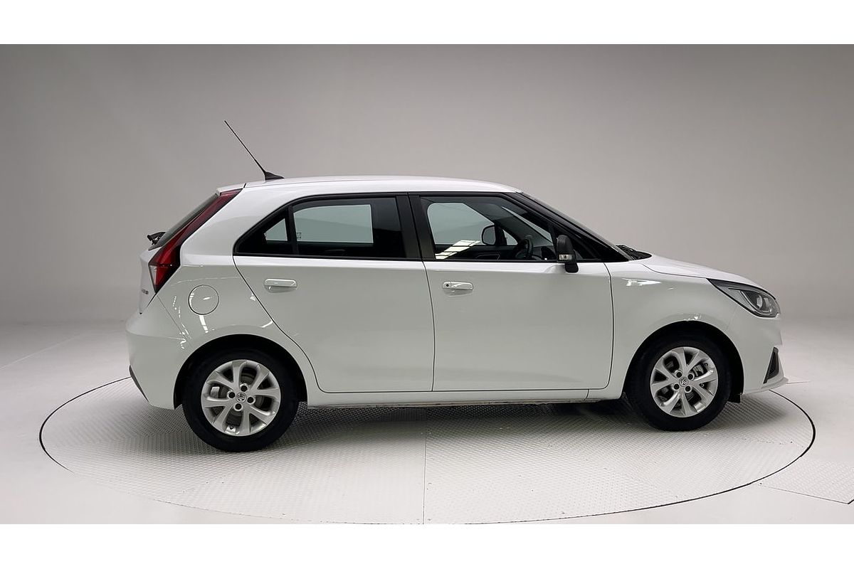 2023 MG MG3 Core
