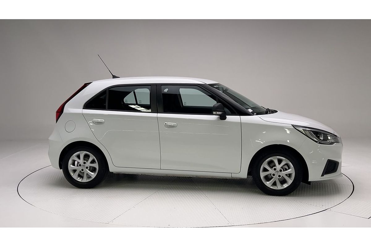 2023 MG MG3 Core