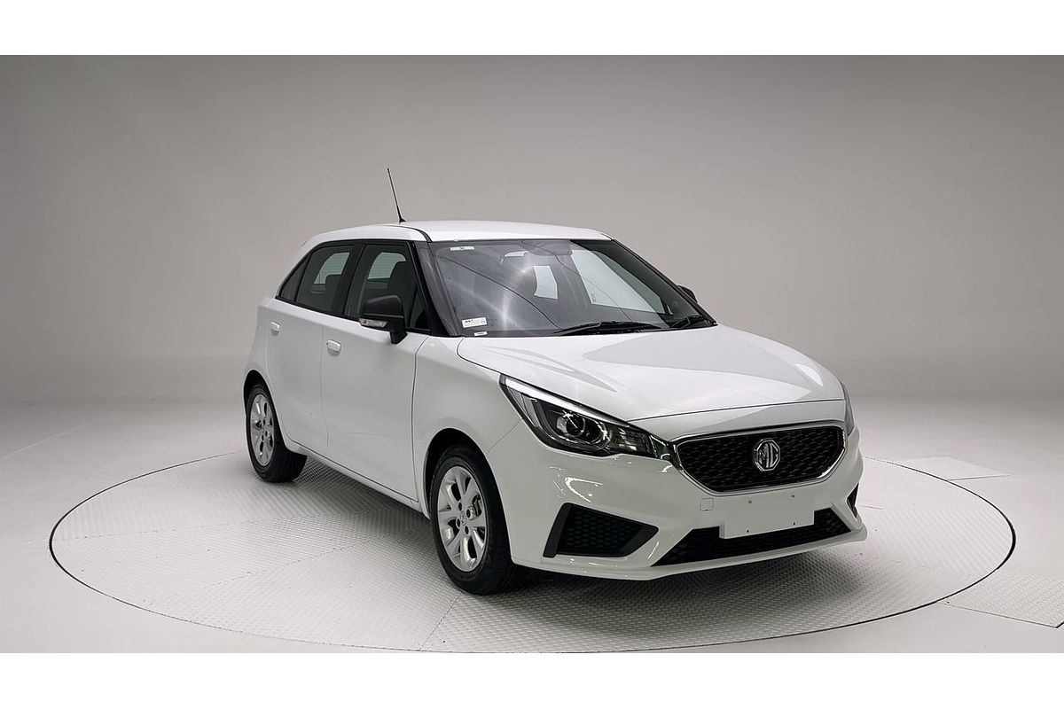 2023 MG MG3 Core